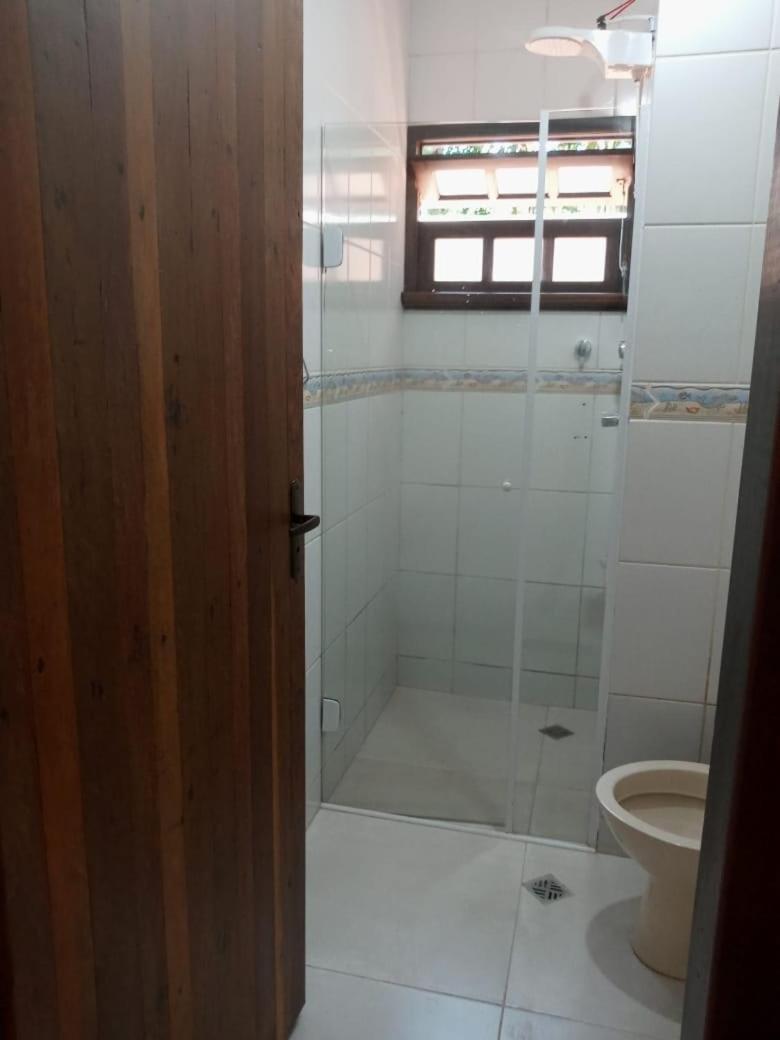 Casa Estilo Minimalista Em Ubatuba 빌라 외부 사진