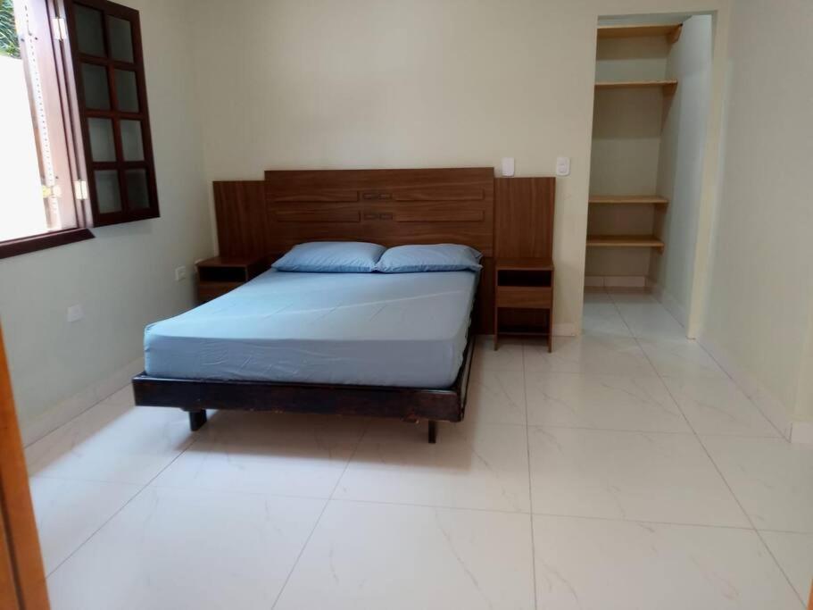 Casa Estilo Minimalista Em Ubatuba 빌라 외부 사진