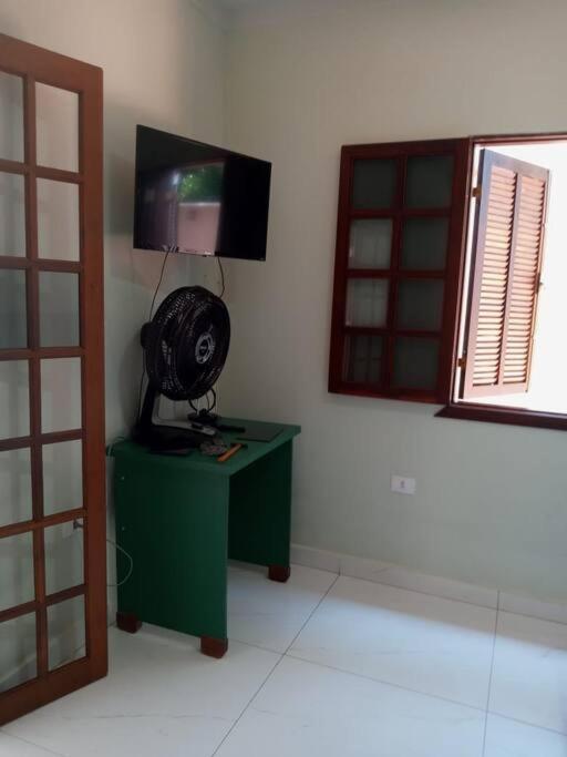 Casa Estilo Minimalista Em Ubatuba 빌라 외부 사진