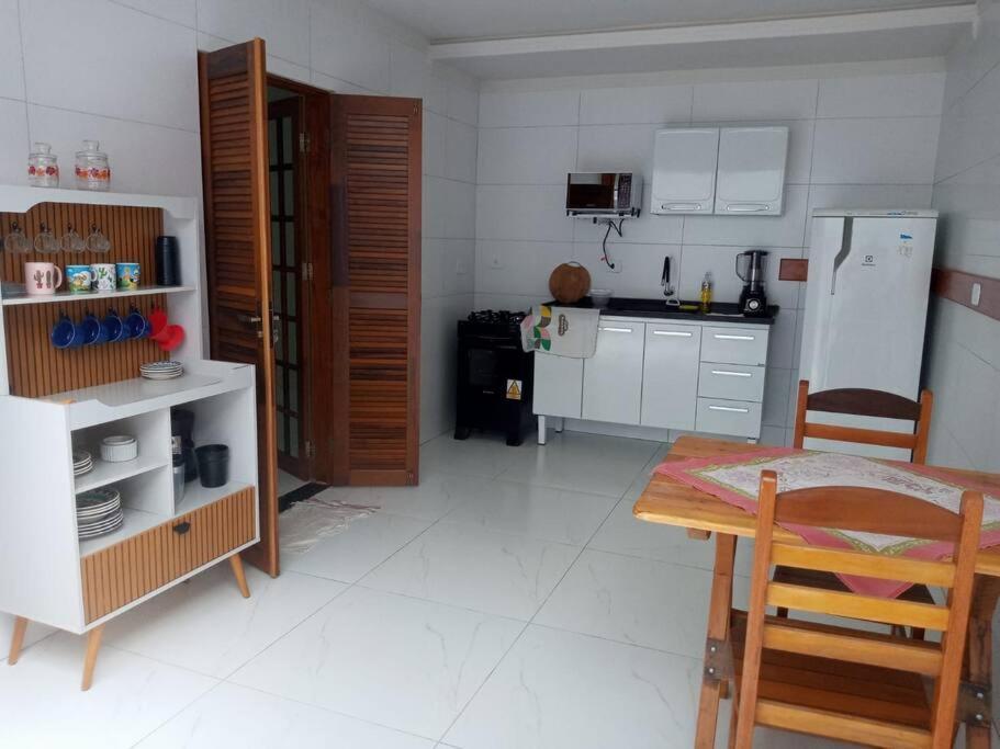 Casa Estilo Minimalista Em Ubatuba 빌라 외부 사진