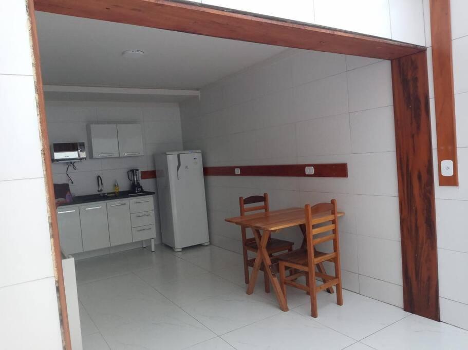 Casa Estilo Minimalista Em Ubatuba 빌라 외부 사진