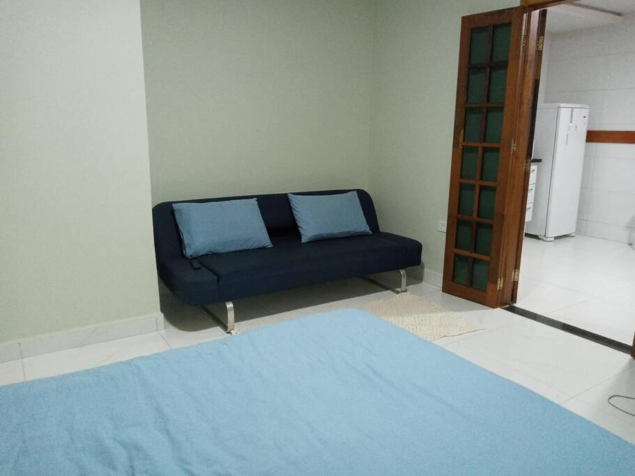 Casa Estilo Minimalista Em Ubatuba 빌라 외부 사진