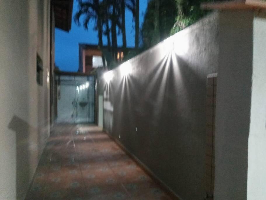 Casa Estilo Minimalista Em Ubatuba 빌라 외부 사진
