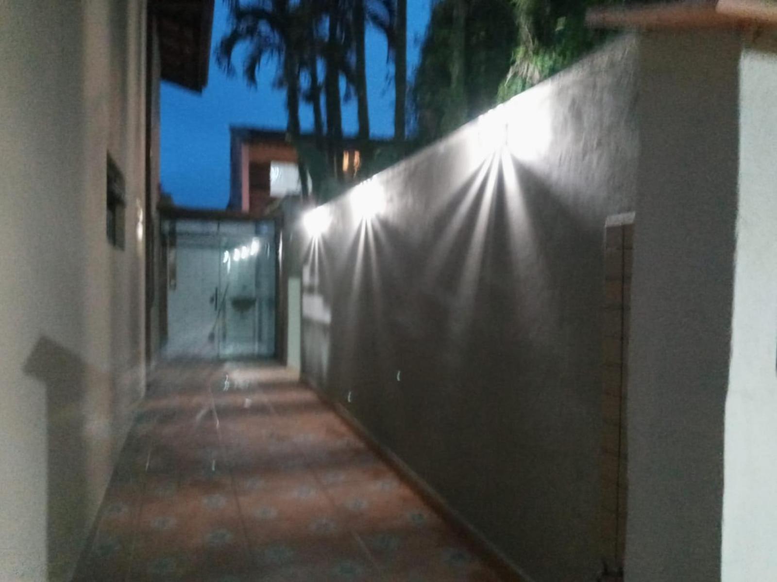 Casa Estilo Minimalista Em Ubatuba 빌라 외부 사진